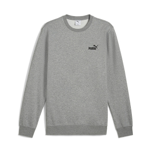 PUMA - ESSENTIALS SMALL NO.1 LOGO SWEATSHIRT