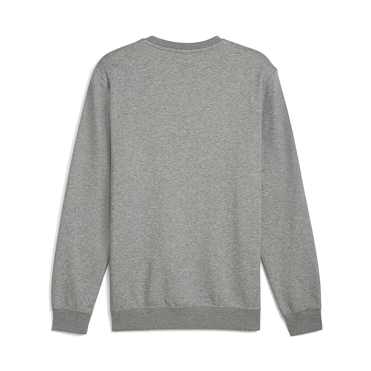 PUMA - ESSENTIALS SMALL NO.1 LOGO SWEATSHIRT