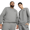 PUMA - ESSENTIALS SMALL NO.1 LOGO SWEATSHIRT