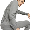 PUMA - ESSENTIALS SMALL NO.1 LOGO SWEATSHIRT
