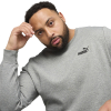 PUMA - ESSENTIALS SMALL NO.1 LOGO SWEATSHIRT