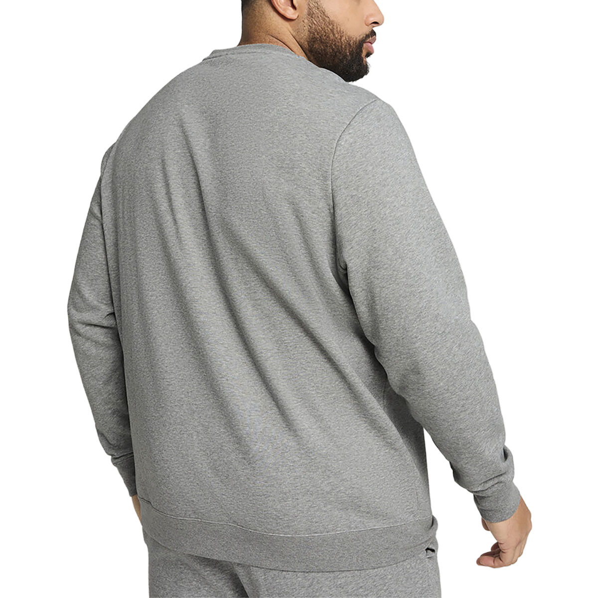 PUMA - ESSENTIALS SMALL NO.1 LOGO SWEATSHIRT