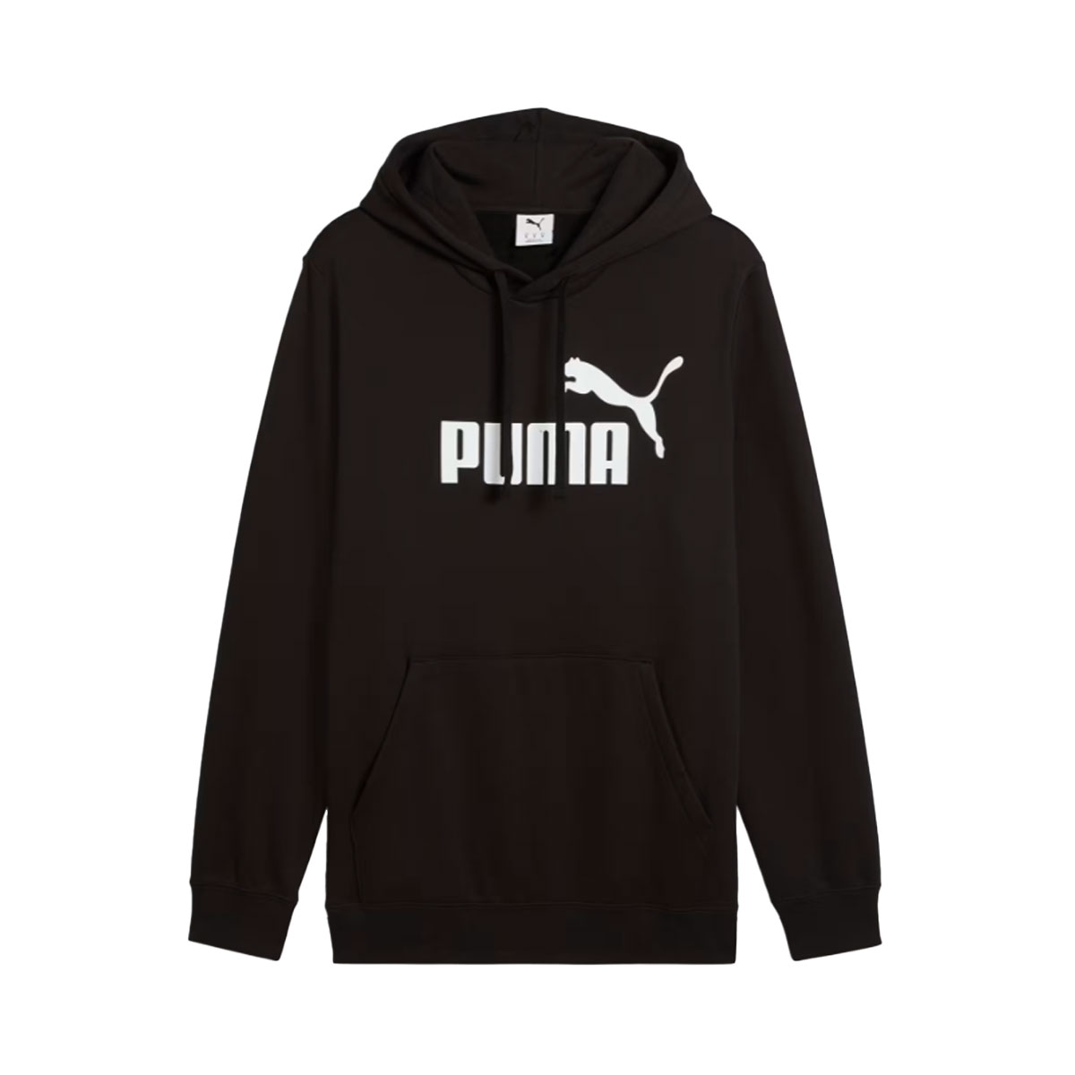 PUMA - ESSENTIALS NO.1 LOGO HOODIE