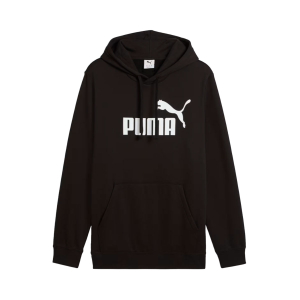 PUMA - ESSENTIALS NO.1 LOGO HOODIE