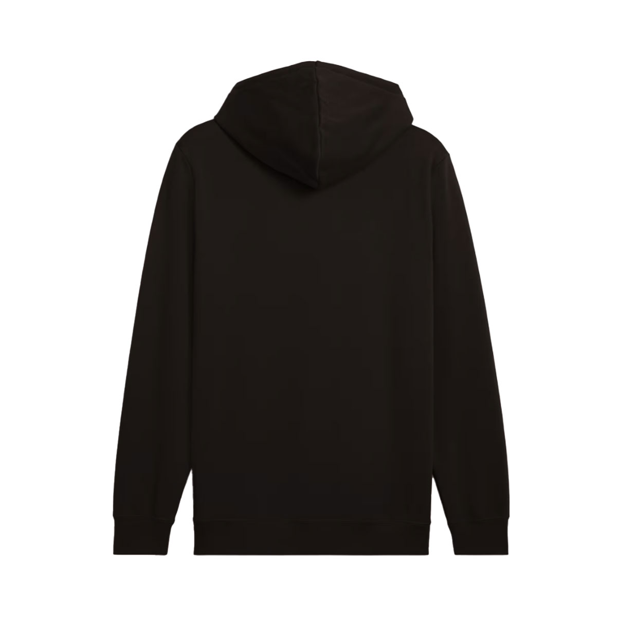 PUMA - ESSENTIALS NO.1 LOGO HOODIE