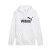 PUMA - ESSENTIALS NO.1 LOGO HOODIE
