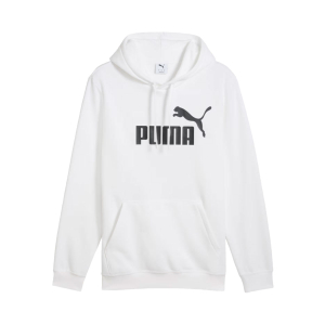 PUMA - ESSENTIALS NO.1 LOGO HOODIE