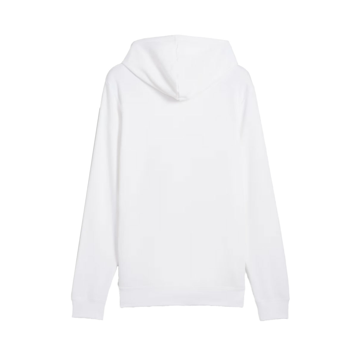 PUMA - ESSENTIALS NO.1 LOGO HOODIE