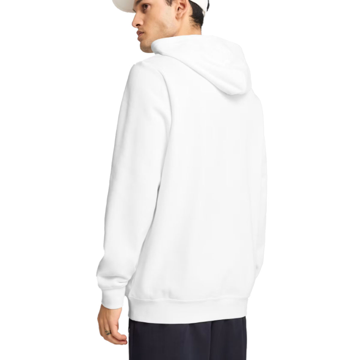 PUMA - ESSENTIALS NO.1 LOGO HOODIE