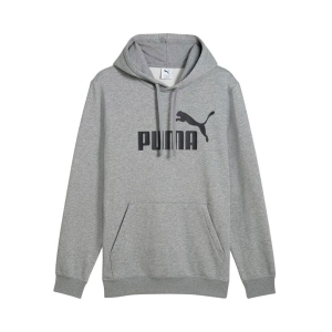 PUMA - ESSENTIALS NO.1 LOGO HOODIE