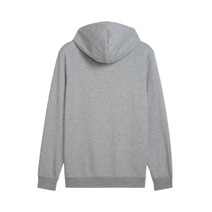 PUMA - ESSENTIALS NO.1 LOGO HOODIE