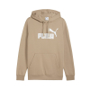 PUMA - ESSENTIALS NO.1 LOGO HOODIE