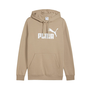 PUMA - ESSENTIALS NO.1 LOGO HOODIE