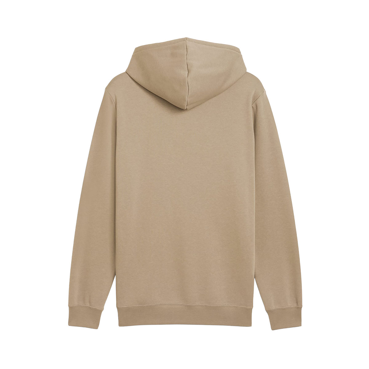 PUMA - ESSENTIALS NO.1 LOGO HOODIE
