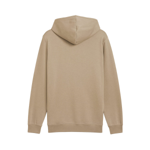PUMA - ESSENTIALS NO.1 LOGO HOODIE