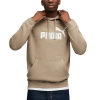 PUMA - ESSENTIALS NO.1 LOGO HOODIE