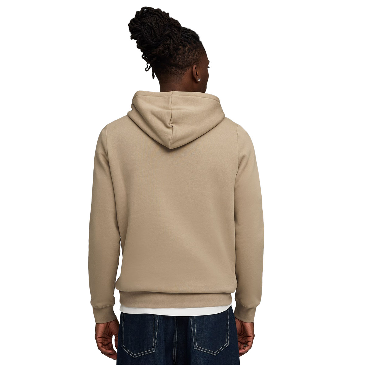 PUMA - ESSENTIALS NO.1 LOGO HOODIE