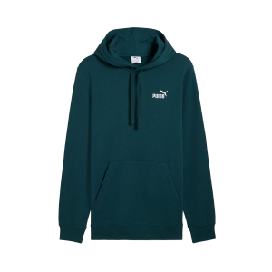 PUMA - ESSENTIALS NO.1 SMALL LOGO HOODIE