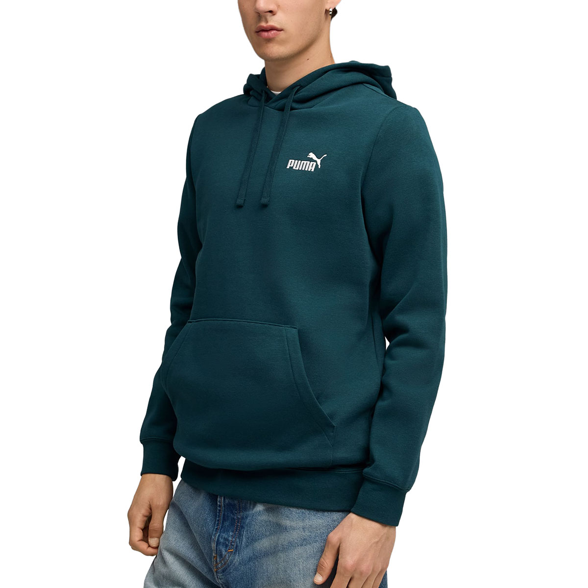 PUMA - ESSENTIALS NO.1 SMALL LOGO HOODIE