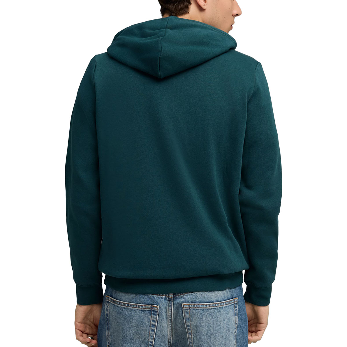 PUMA - ESSENTIALS NO.1 SMALL LOGO HOODIE