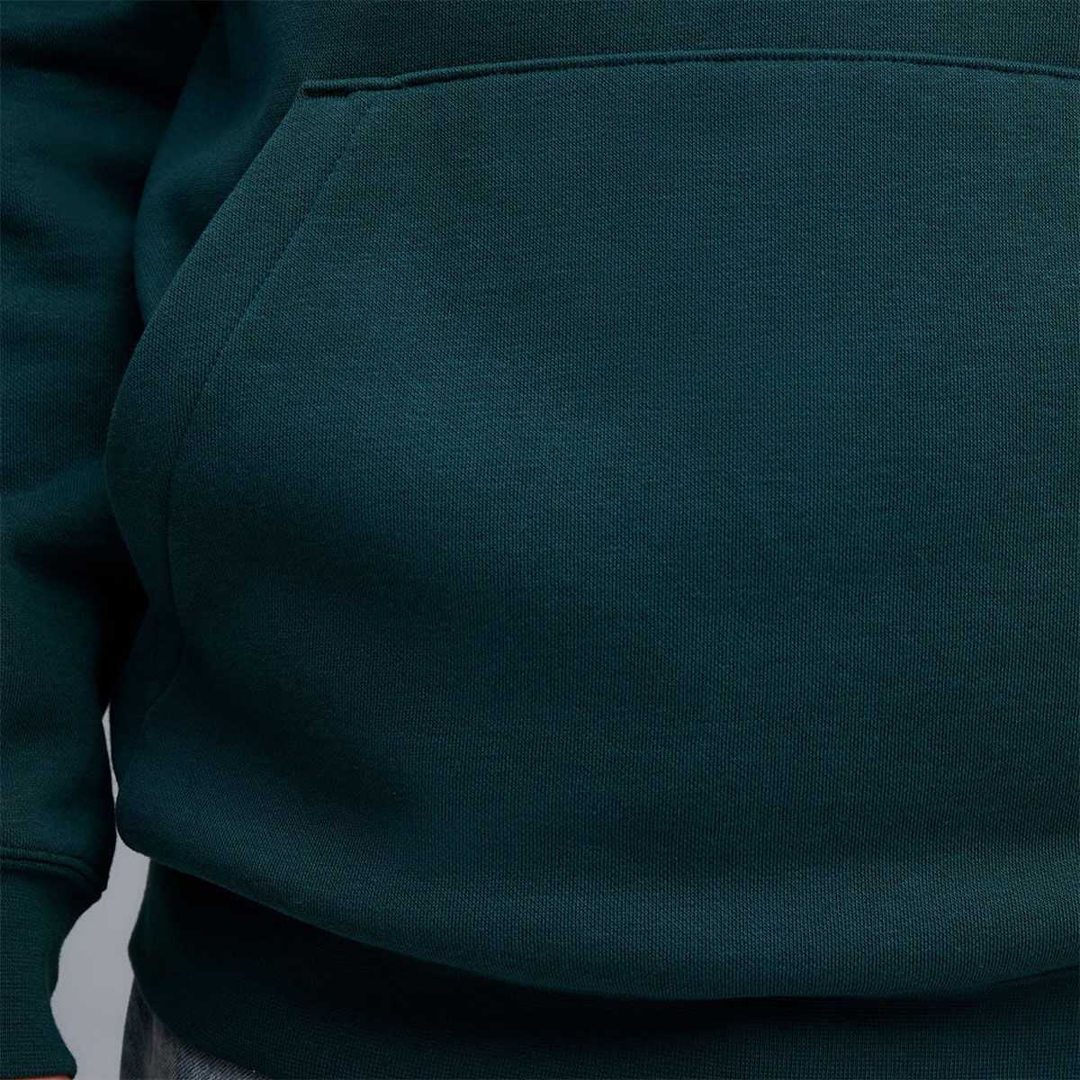 PUMA - ESSENTIALS NO.1 SMALL LOGO HOODIE