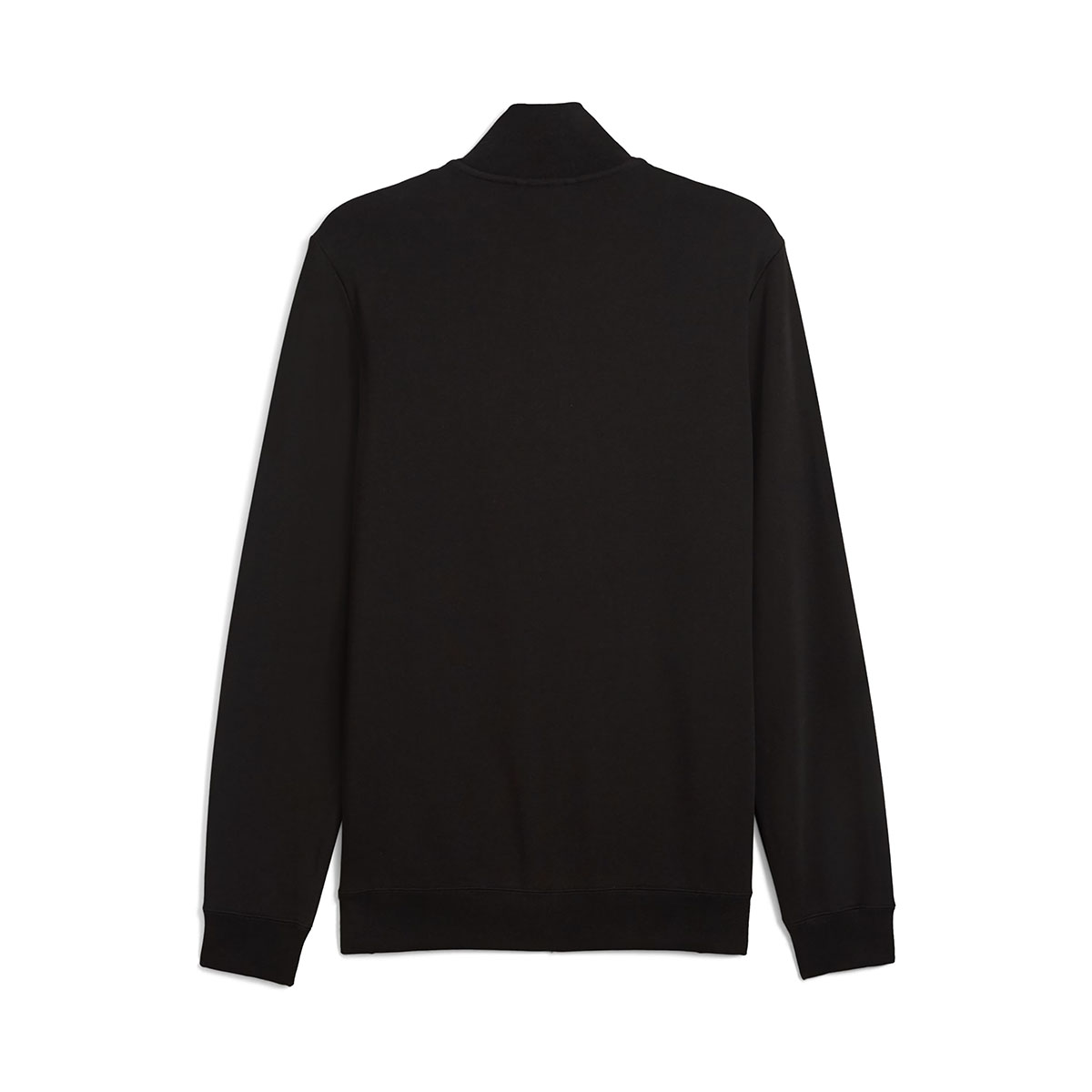 PUMA - ESSENTIALS NO.1 LOGO TRACK JACKET