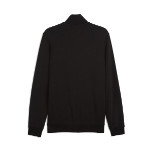 PUMA - ESSENTIALS NO.1 LOGO TRACK JACKET