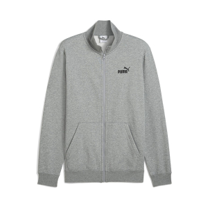 PUMA - ESSENTIALS NO.1 LOGO TRACK JACKET