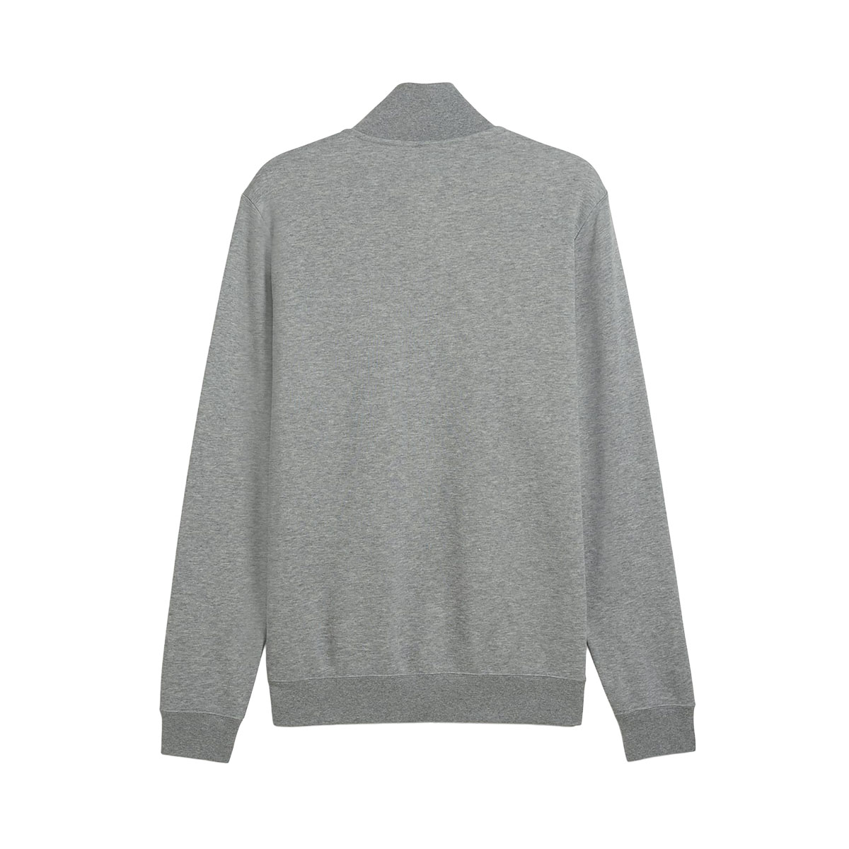 PUMA - ESSENTIALS NO.1 LOGO TRACK JACKET