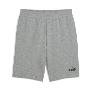 PUMA - ESSENTIALS NO. 1 LOGO SHORTS