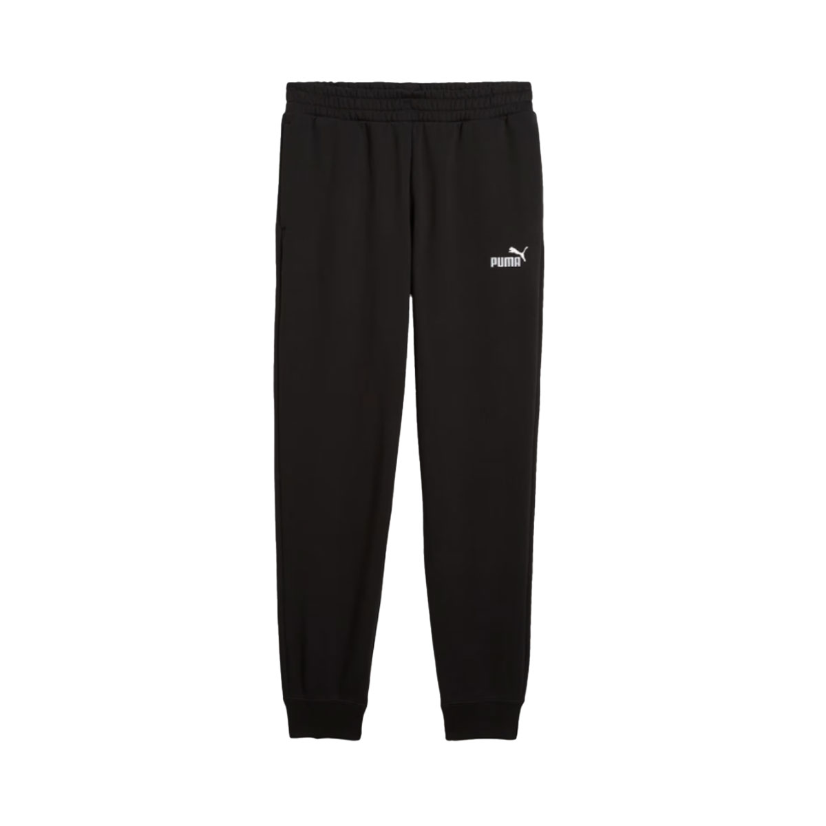 PUMA - ESSENTIALS NO.1 LOGO SWEATPANTS