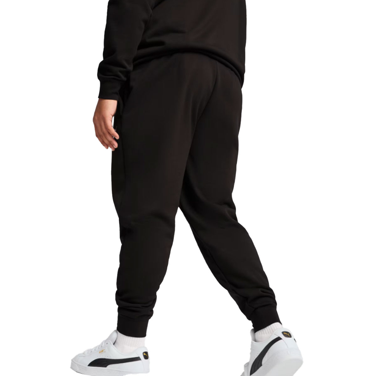 PUMA - ESSENTIALS NO.1 LOGO SWEATPANTS