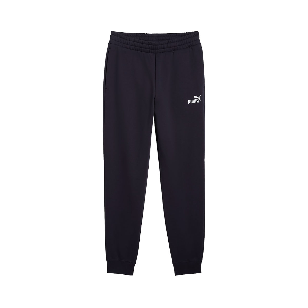 PUMA - ESSENTIALS NO.1 LOGO SWEATPANTS