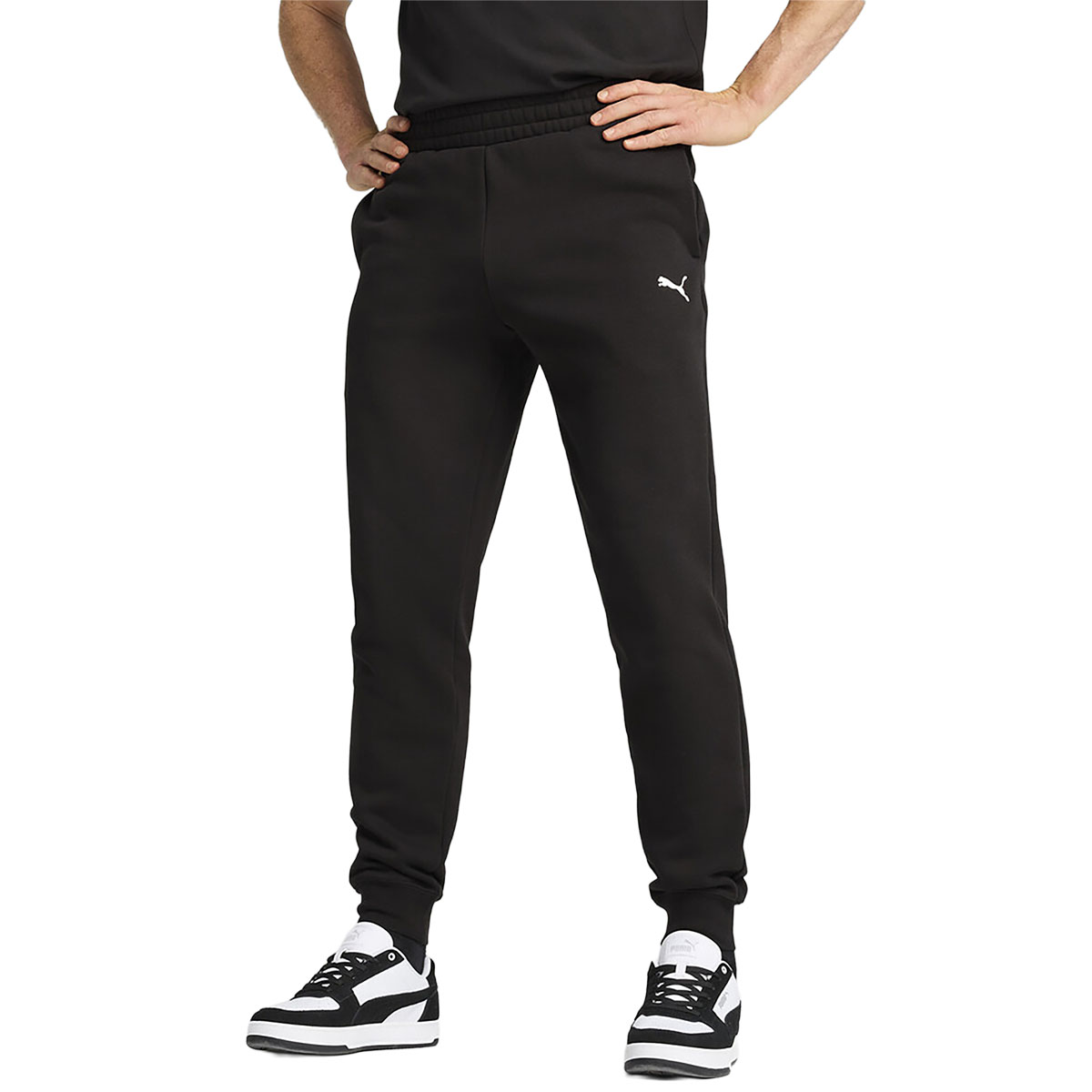 PUMA - ESSENTIALS SWEATPANTS