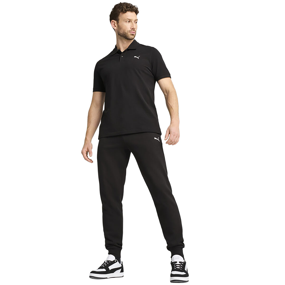PUMA - ESSENTIALS SWEATPANTS
