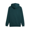 PUMA - ESSENTIALS SMALL NO.1 LOGO COMFORT FULL-ZIP HOODIE