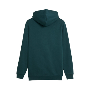 PUMA - ESSENTIALS SMALL NO.1 LOGO COMFORT FULL-ZIP HOODIE