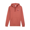 PUMA - ESSENTIALS 2 COLOR SMALL NO.1 LOGO HOODIE