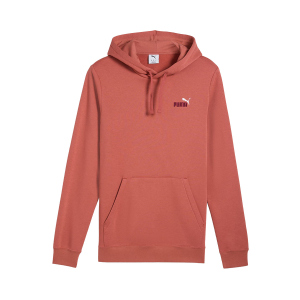 PUMA - ESSENTIALS 2 COLOR SMALL NO.1 LOGO HOODIE