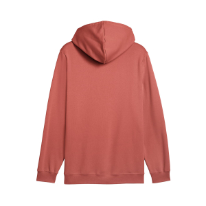 PUMA - ESSENTIALS 2 COLOR SMALL NO.1 LOGO HOODIE