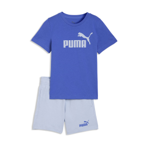 PUMA - ESSENTIALS NO. 1 LOGO SET