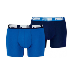 PUMA - EVERYDAY BASIC BOXERS (2 PIECES)