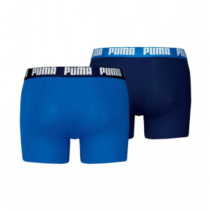 PUMA - EVERYDAY BASIC BOXERS (2 PIECES)