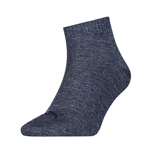 PUMA - QUARTER SOCKS (3-PACK)