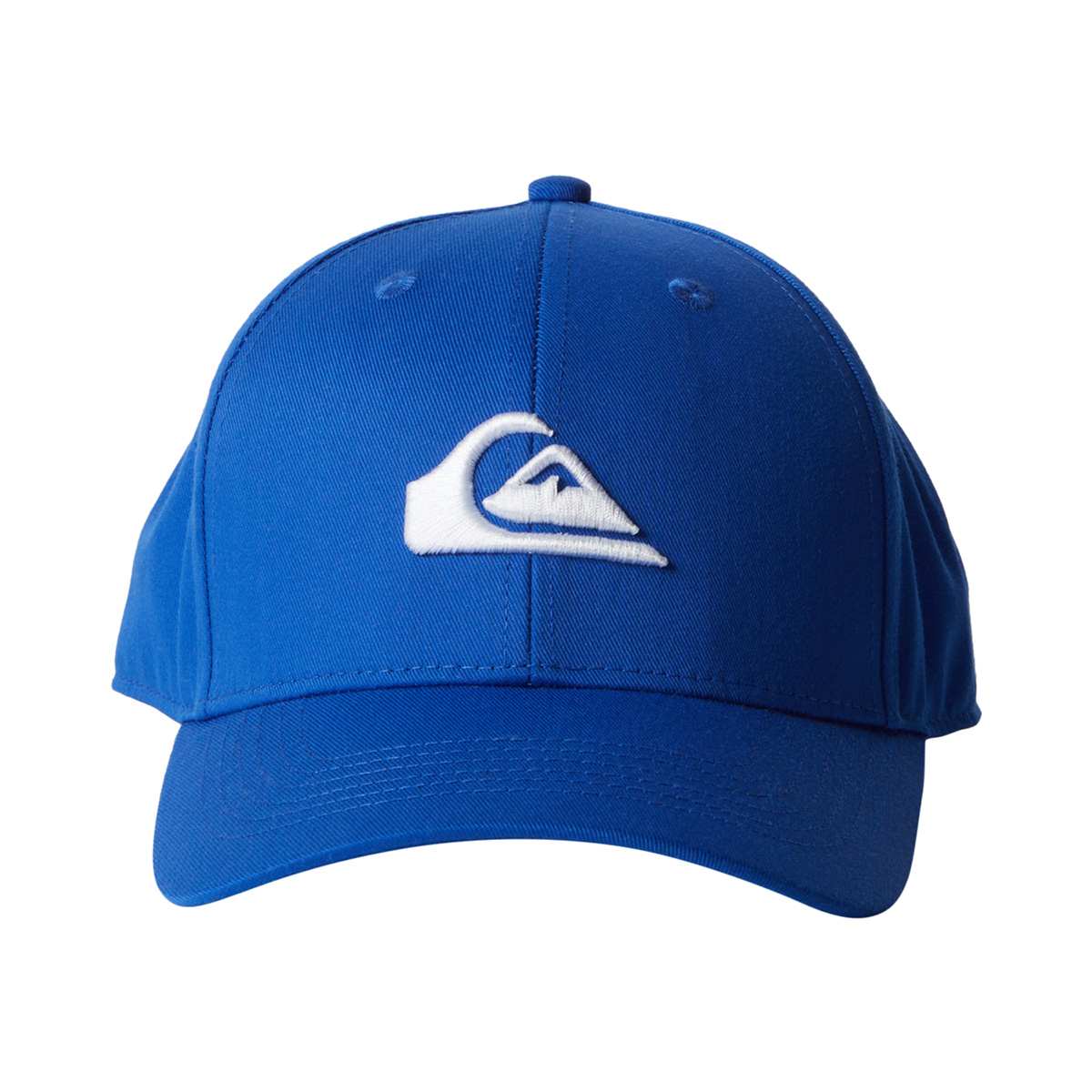 QUIKSILVER - DECADES YOUTH CAP