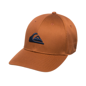 QUIKSILVER - DECADES YOUTH CAP