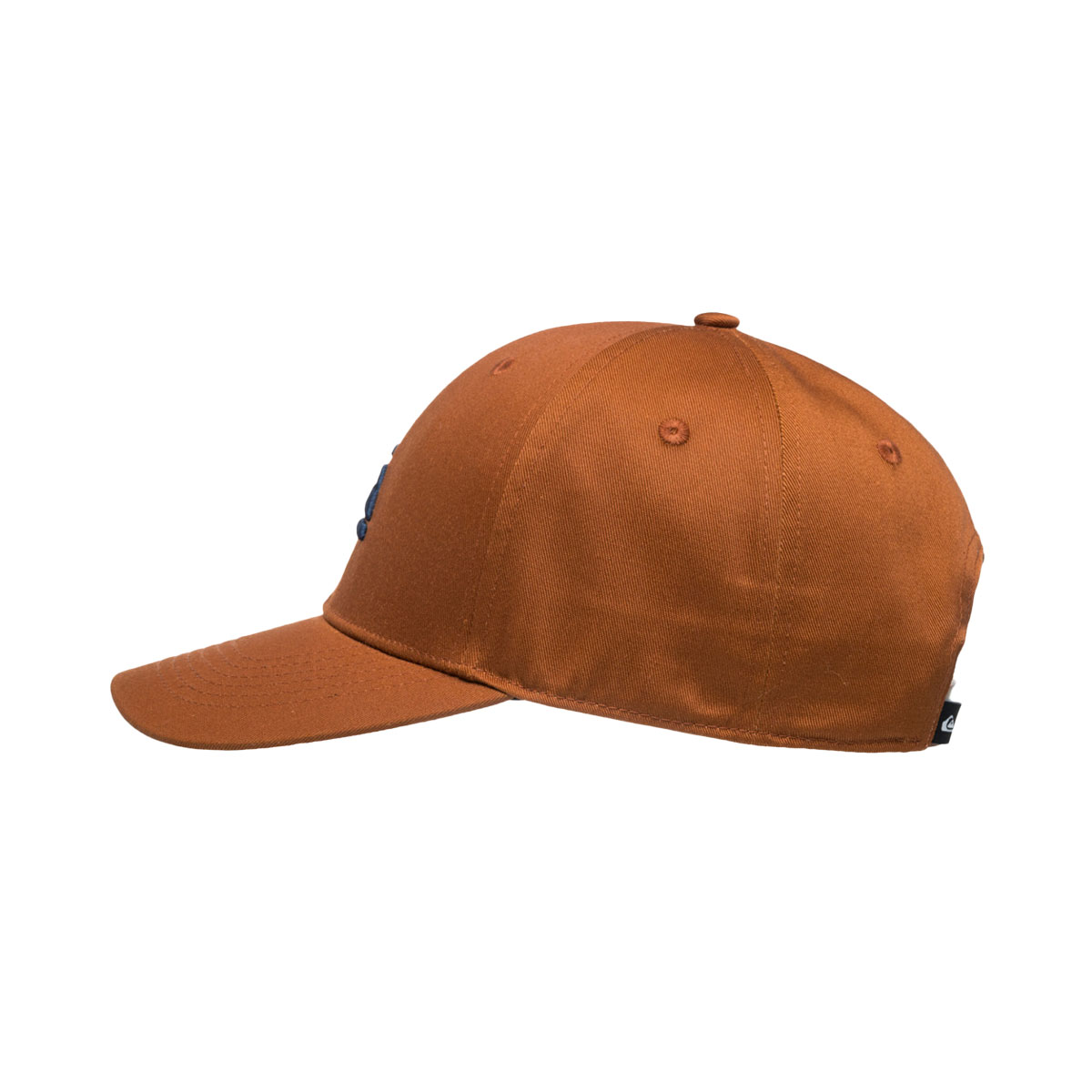 QUIKSILVER - DECADES YOUTH CAP