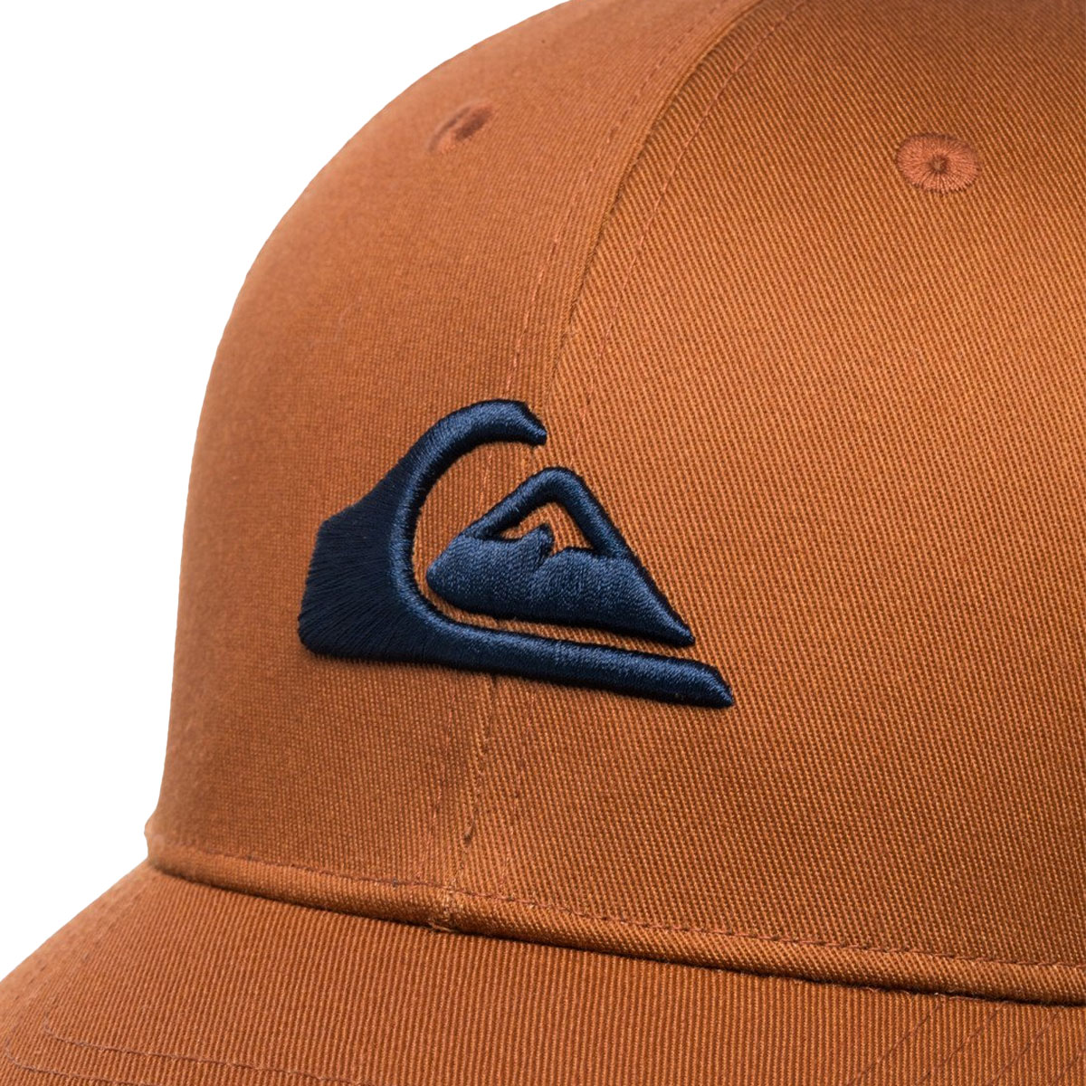 QUIKSILVER - DECADES YOUTH CAP