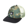 QUIKSILVER - EMU COOP YOUTH CAP