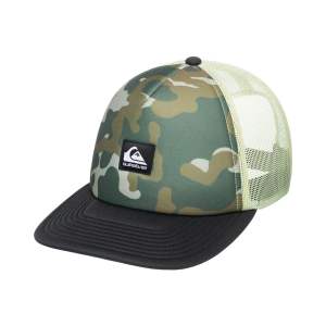 QUIKSILVER - EMU COOP YOUTH CAP